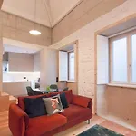 Andrade Rooftop Duplex Apartment Porto