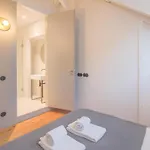 Apartment Andrade Rooftop Duplex Porto