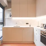 Andrade Rooftop Duplex Apartment