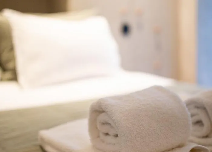 Andrade Rooftop Duplex