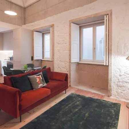 Andrade Rooftop Duplex Apartment *