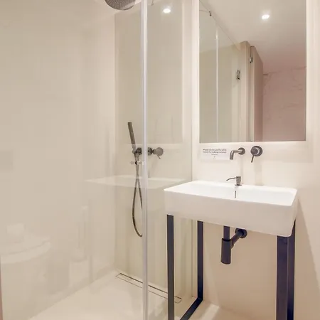 Andrade Rooftop Duplex