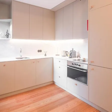 Andrade Rooftop Duplex Apartment