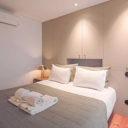 Apartment Andrade Rooftop Duplex *