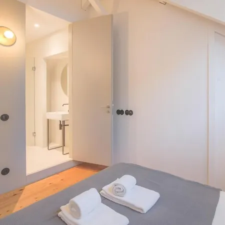 Apartment Andrade Rooftop Duplex Porto