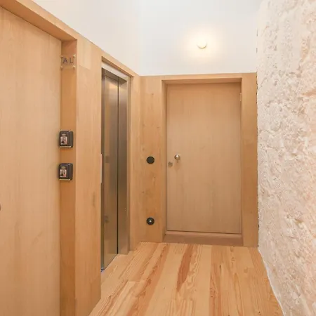 Andrade Rooftop Duplex - Bydixos