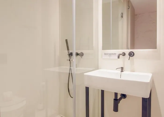 Andrade Rooftop Duplex