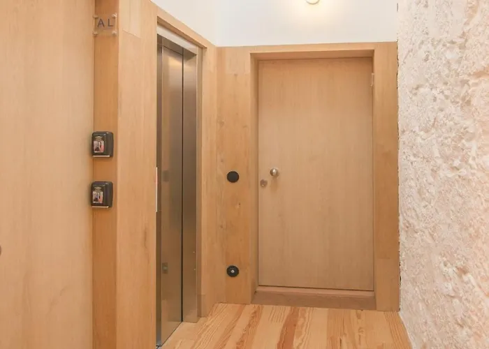 Andrade Rooftop Duplex