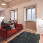 Andrade Rooftop Duplex Lejlighed *