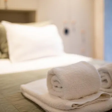 Andrade Rooftop Duplex