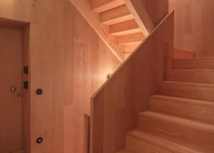 Andrade Rooftop Duplex * Porto