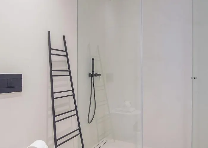 Andrade Rooftop Duplex Apartamento Porto