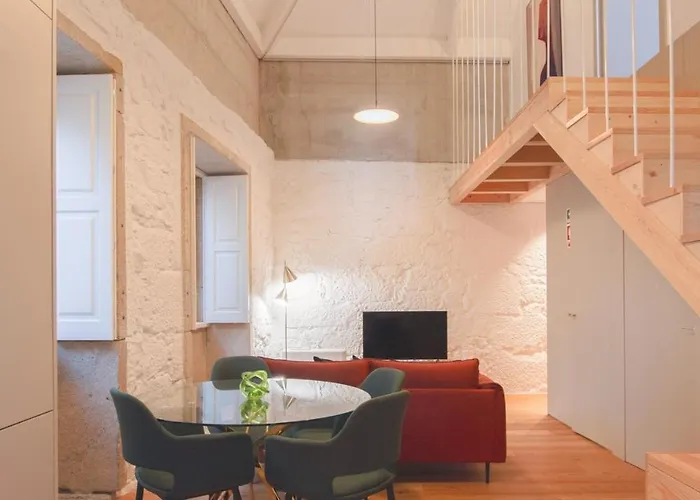 Andrade Rooftop Duplex Apartamento