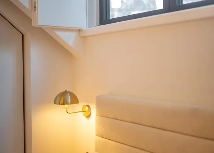 Andrade Rooftop Duplex Porto