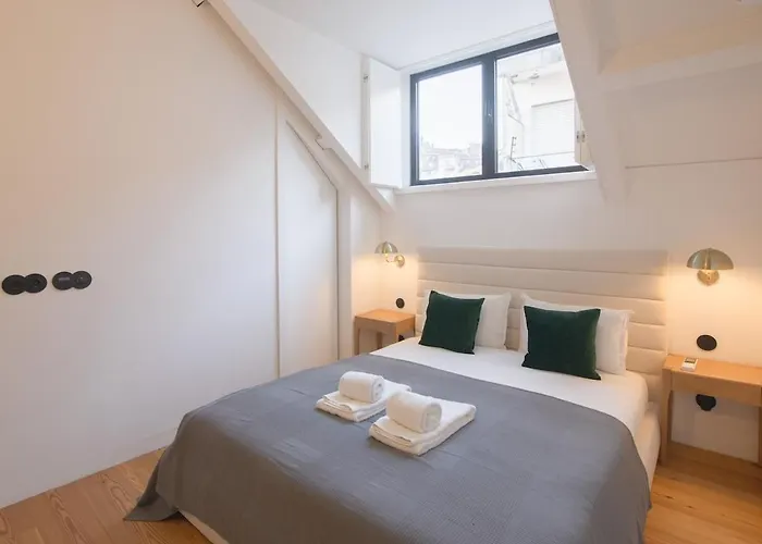 Andrade Rooftop Duplex