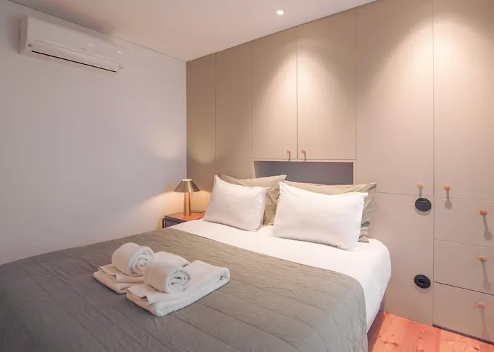 Apartman Andrade Rooftop Duplex *