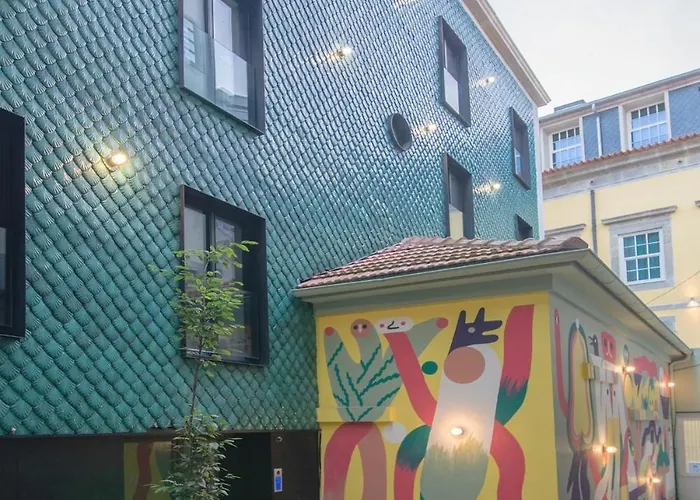 Apartman Andrade Rooftop Duplex